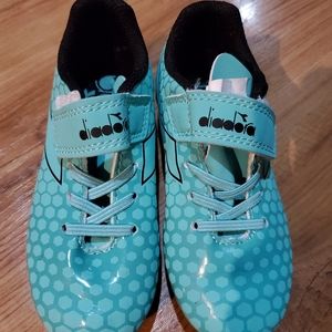 Toddler Soccer Cleats